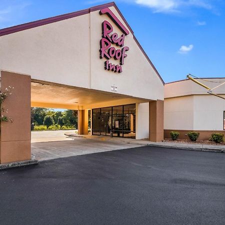 Red Roof Inn קלארקסוויל מראה חיצוני תמונה