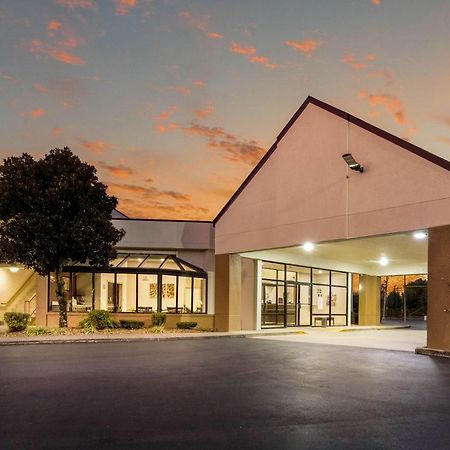 Red Roof Inn קלארקסוויל מראה חיצוני תמונה