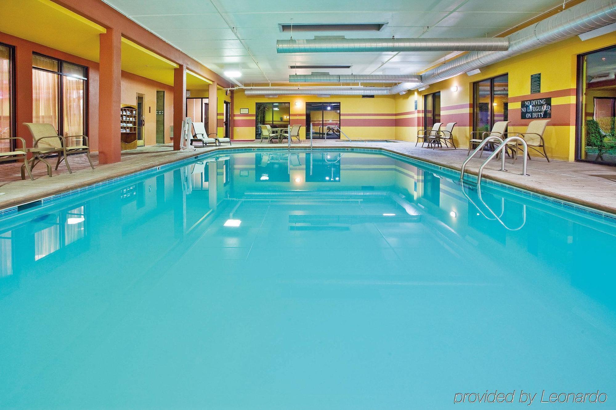 Red Roof Inn קלארקסוויל מראה חיצוני תמונה